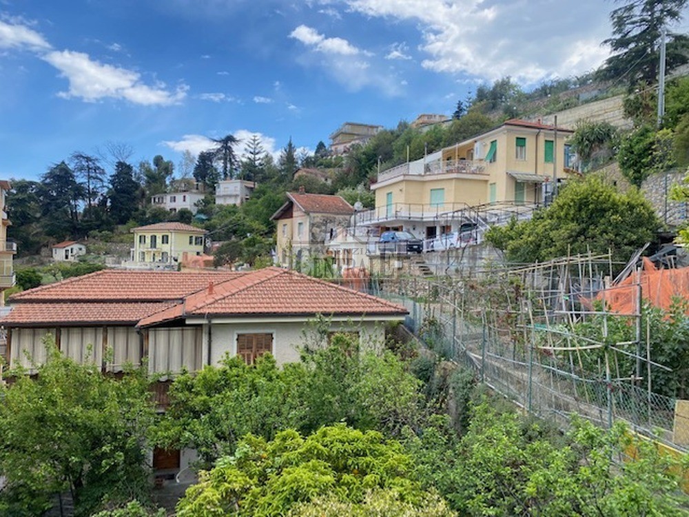 Agenzia Immobiliare Centrale Sanremo